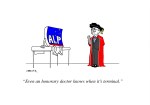 (Honorary) Doctor Howard