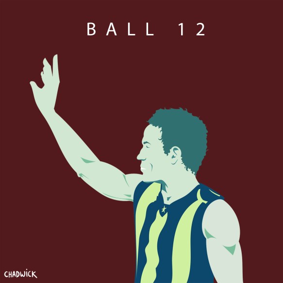 Luke Ball