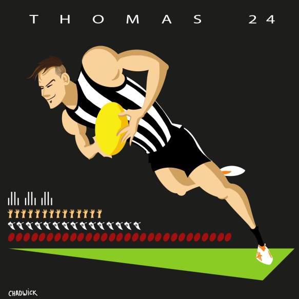Josh Thomas