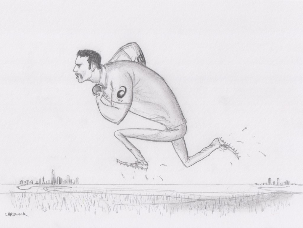 Boxing Day Anticipation