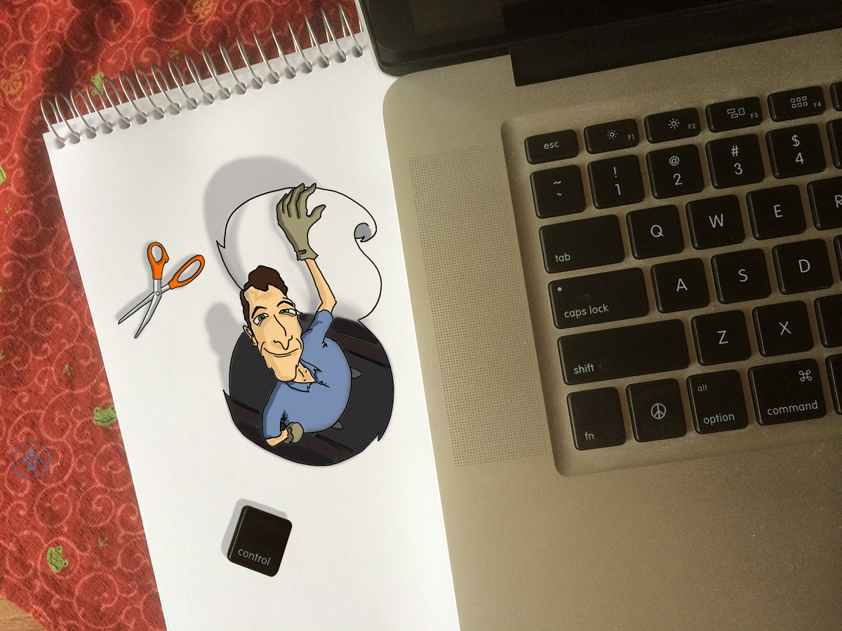 June 2014 Jack Chadwick